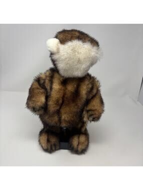 Vintage Gemmy The Original Caddyshack‎ Gopher * Sings Moves Head No Dancing